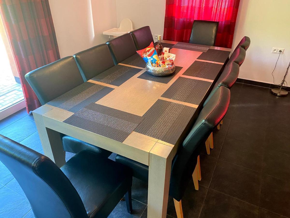 Villa Slupecna Lipno nad Vltavou Zewnętrze zdjęcie