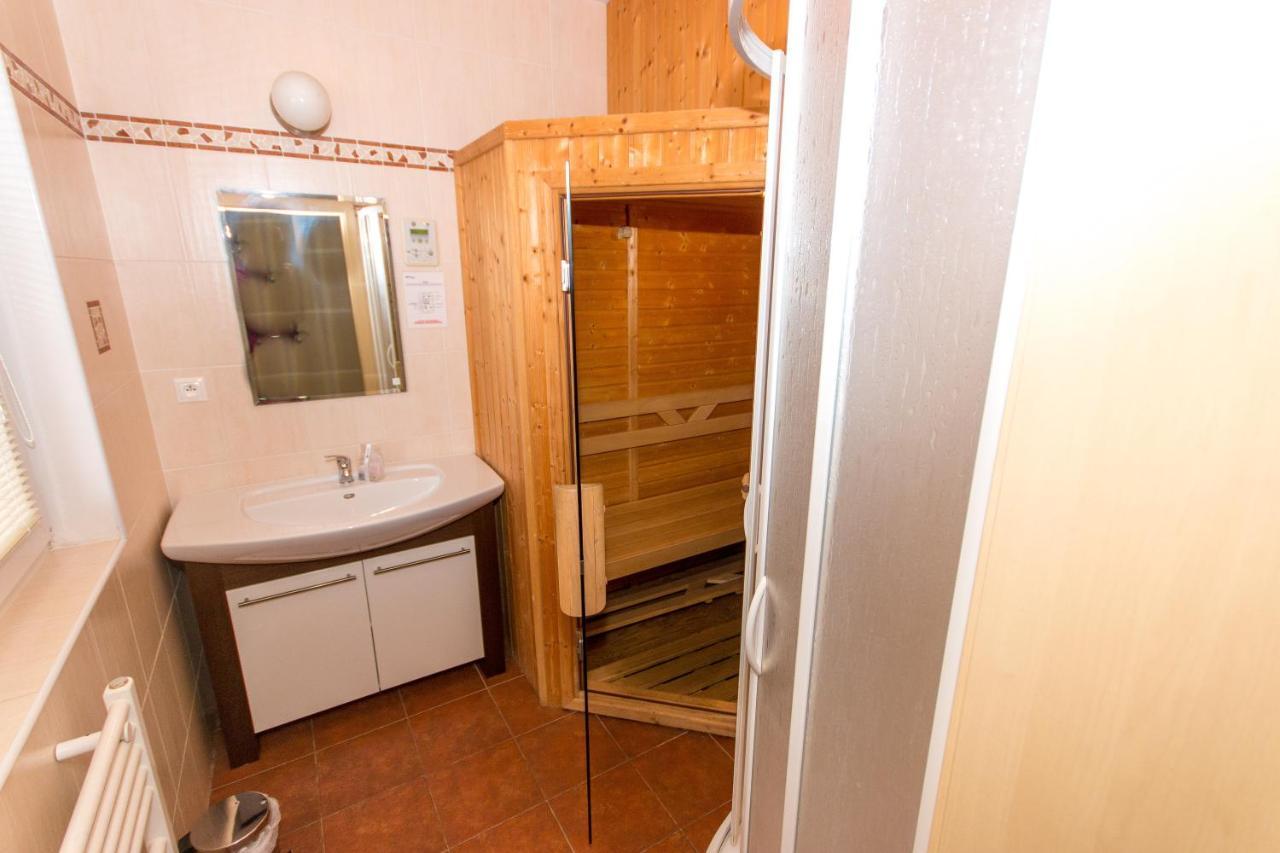 Villa Slupecna Lipno nad Vltavou Zewnętrze zdjęcie
