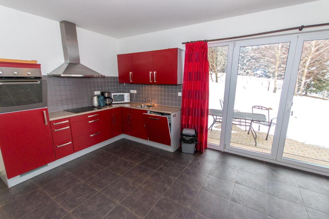 Villa Slupecna Lipno nad Vltavou Zewnętrze zdjęcie