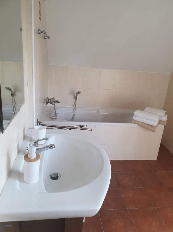Villa Slupecna Lipno nad Vltavou Zewnętrze zdjęcie