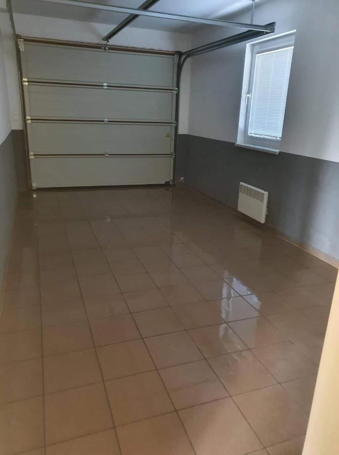 Villa Slupecna Lipno nad Vltavou Zewnętrze zdjęcie