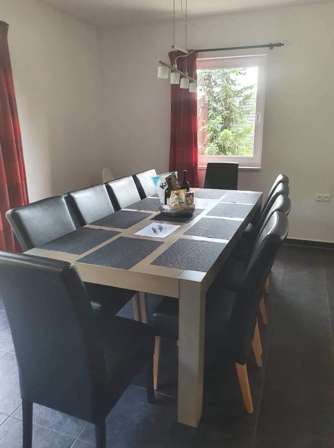 Villa Slupecna Lipno nad Vltavou Zewnętrze zdjęcie