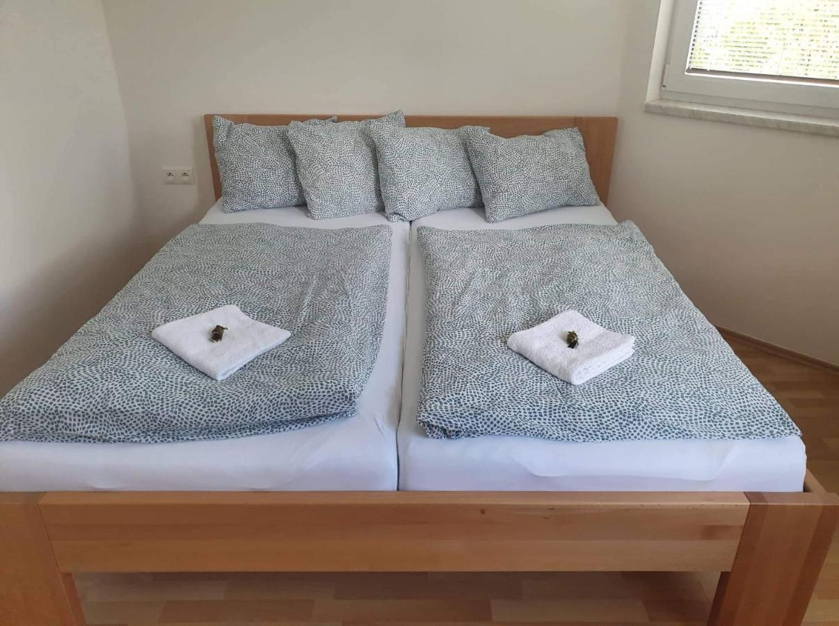 Villa Slupecna Lipno nad Vltavou Zewnętrze zdjęcie