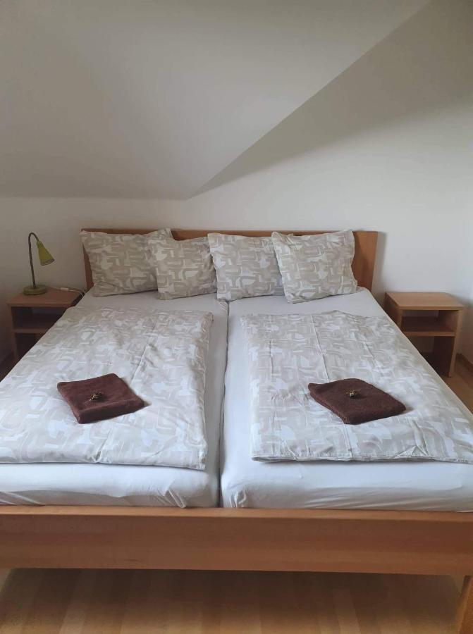 Villa Slupecna Lipno nad Vltavou Zewnętrze zdjęcie